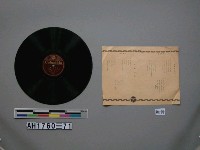 藏品(汗の一日、あのパラシュート唱片)的圖片
